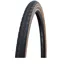 Schwalbe Delta Cruiser K-Guard 700 x 28c Road Bike Tyre - Black/Gum