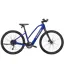 Trek Dual Sport+ 2 Stagger 252 Electric Hybrid Bike - Hex Blue