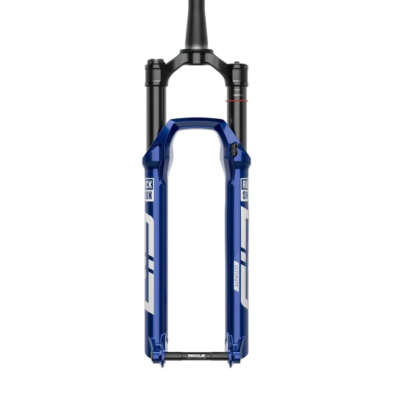 Rockshox Sid Ultimate Race Day 2P Remote 29 15x110 44 1.5 120mm Blue-1