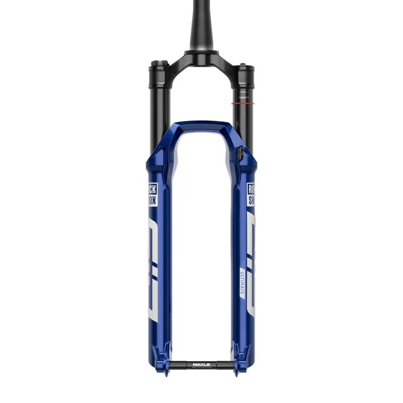 Rockshox Sid Ultimate Race Day 3P Crown 29 15x110 44 1.5 120mm - Blue-1