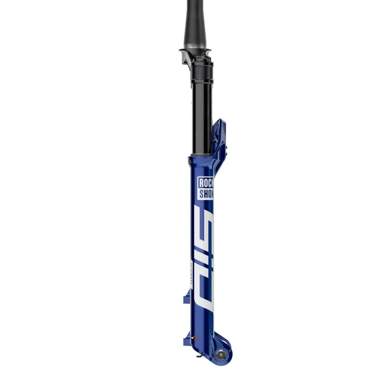 Rockshox Sid Ultimate Race Day 2P Remote 29 15x110 44 1.5 120mm Blue-2