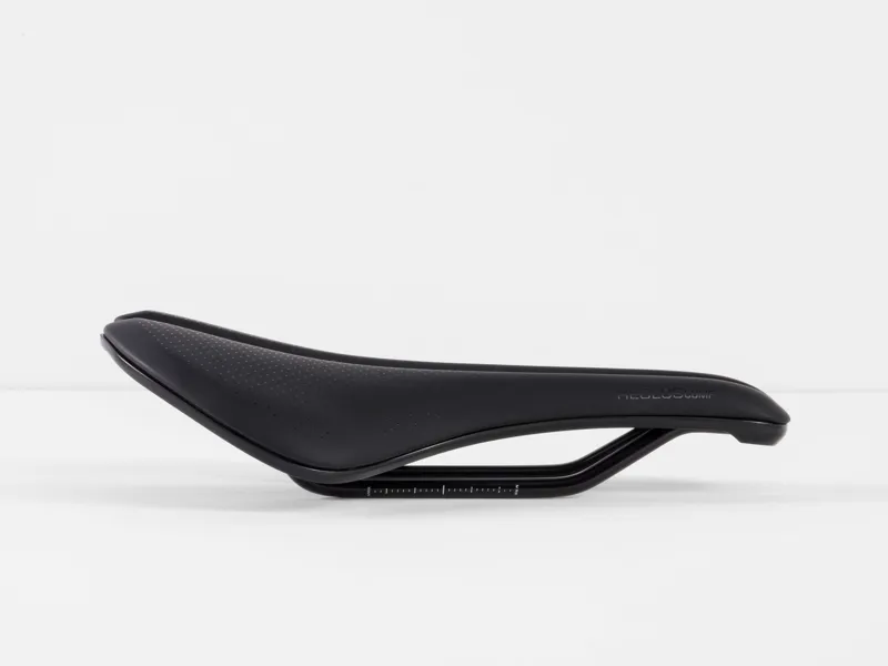 Bontrager Aeolus Comp Aero Road Saddle - Black-2