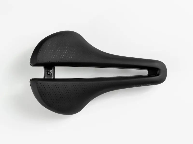 Bontrager Aeolus Comp Aero Road Saddle - Black-1