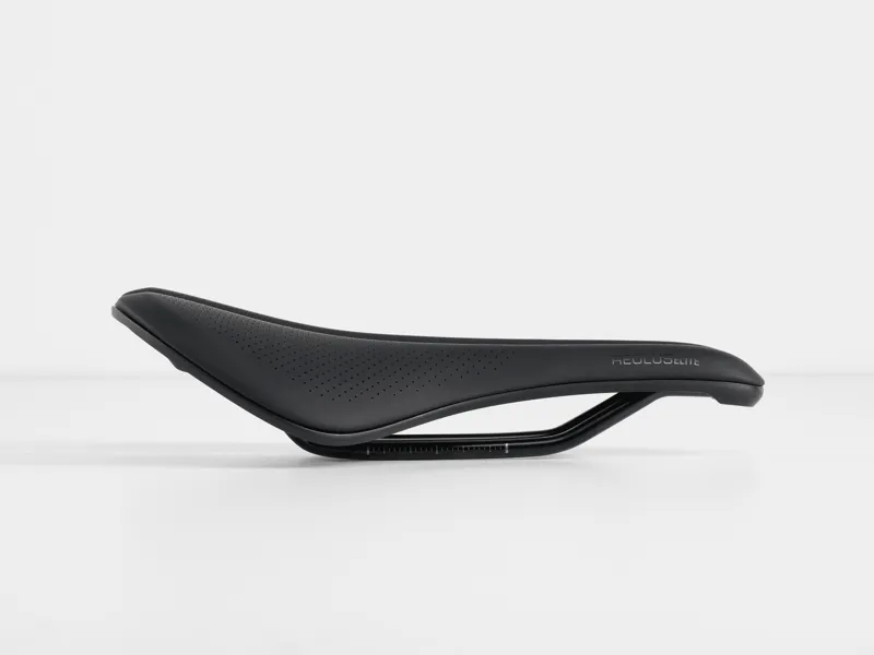 Bontrager Aeolus Elite Aero Road Saddle - Black-2