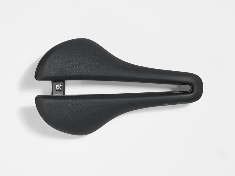 Bontrager Aeolus Elite Aero Road Saddle - Black-1