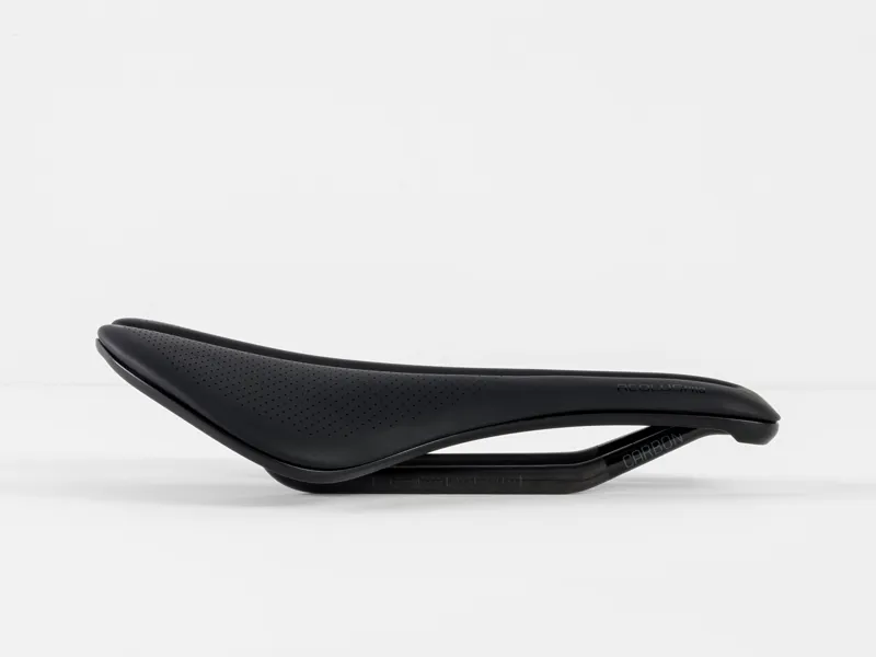 Bontrager Aeolus Pro Aero Road Saddle - Black-2