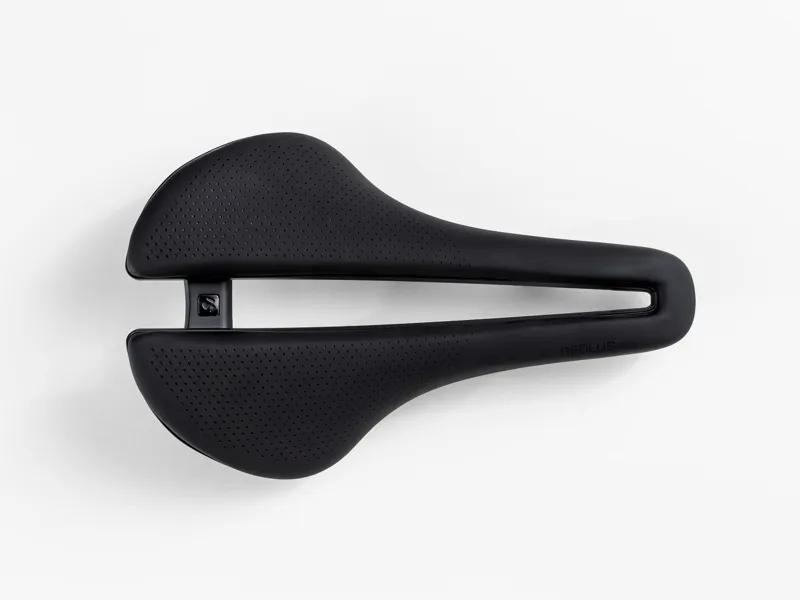 Bontrager Aeolus Pro Aero Road Saddle - Black-1
