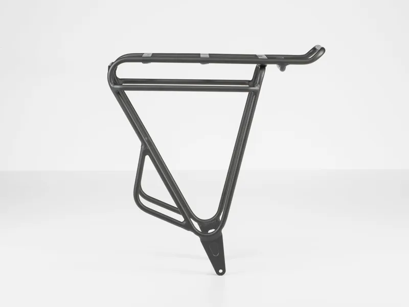 Bontrager BackRack Deluxe MIK Rear Pannier Rack - Black-2