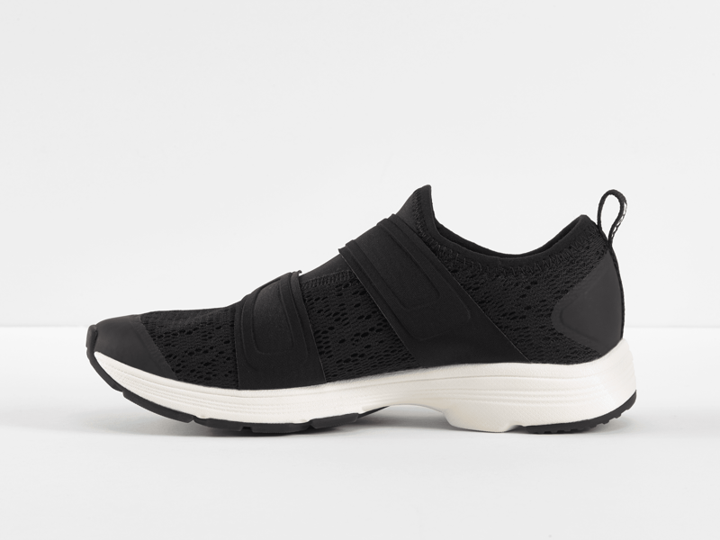 Bontrager Cadence Indoor Cycling Shoes - Black-1
