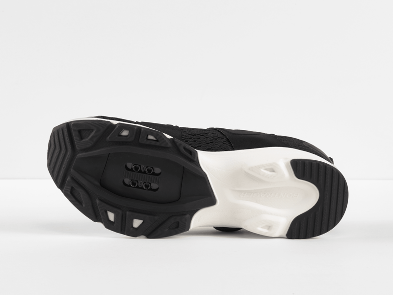 Bontrager Cadence Indoor Cycling Shoes - Black-2