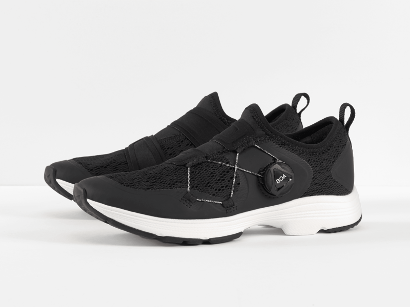 Bontrager Cadence Indoor Cycling Shoes - Black-3