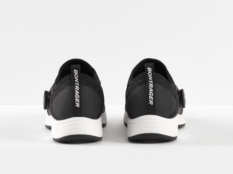 Bontrager Cadence Indoor Cycling Shoes - Black-5