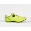 Bontrager Circuit Road Shoes - Radioactive Yellow