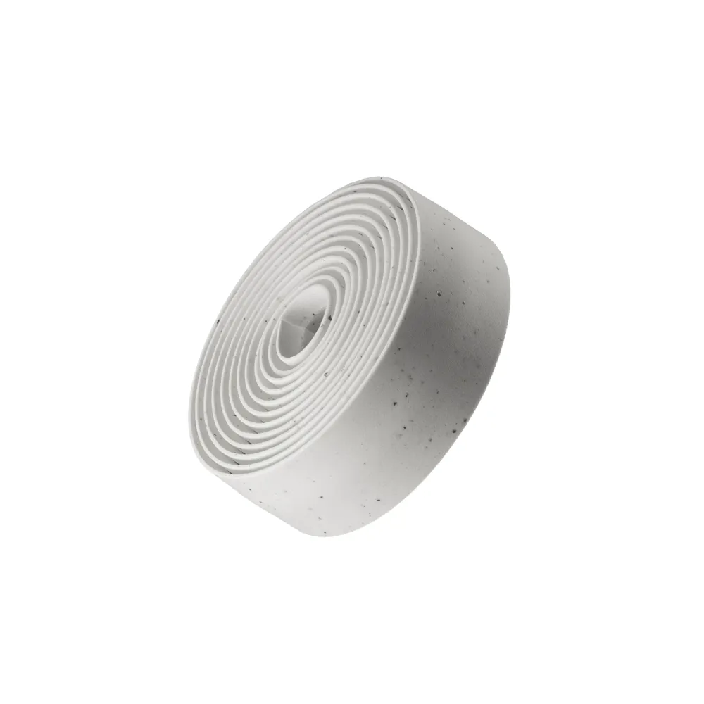 uPRISE Bikes Bontrager Double Gel Bar Tape - White | Price match, 365 day return s, 18-Month Warranty, Finance Available & Free UK Delivery