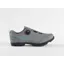 Bontrager Evoke MTB Shoes - Quicksilver/Miami Green