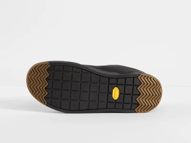Bontrager Flatline Flat MTB Shoes - Black-2