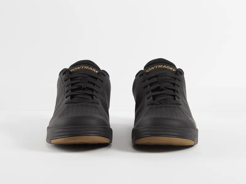 Bontrager Flatline Flat MTB Shoes - Black-4