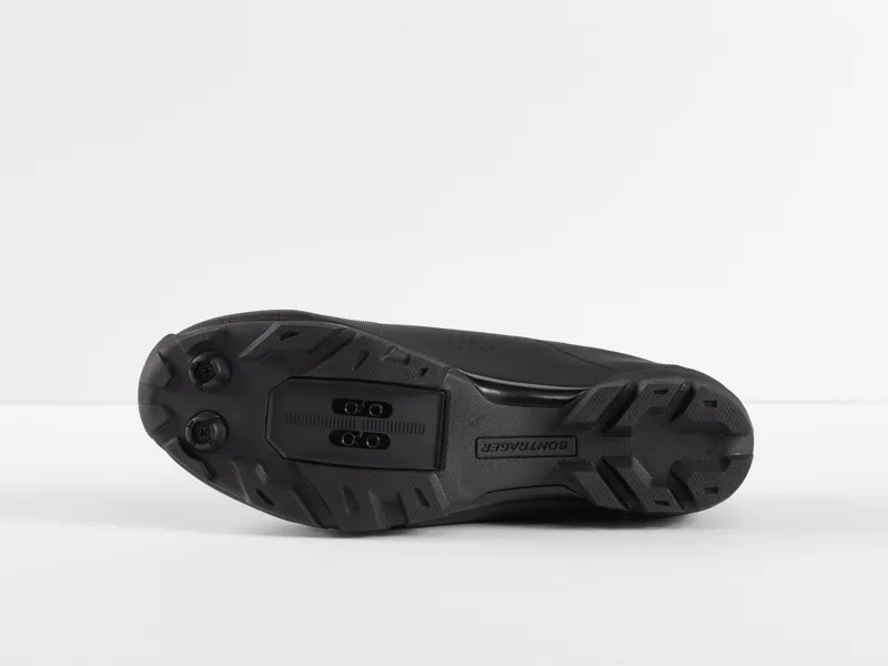 Bontrager Foray MTB Shoes - Black-2