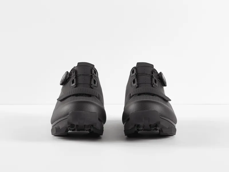 Bontrager Foray MTB Shoes - Black-4