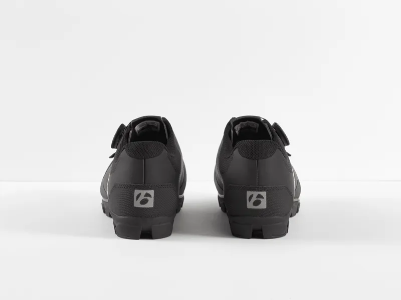 Bontrager Foray MTB Shoes - Black-5