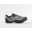 Bontrager Foray MTB Shoes - Quicksilver/Black