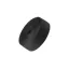 Bontrager Gel Cork Bar Tape - Trek Black