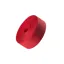 Bontrager Gel Cork Bar Tape - Viper Red