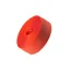 Bontrager Gel Cork Bar Tape - Roarange