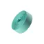 Bontrager Gel Cork Bar Tape - Miami Green