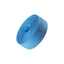 Bontrager Gel Cork Bar Tape - Waterloo Blue