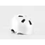 Bontrager Jet Wavecel Child Helmet - White/Azure