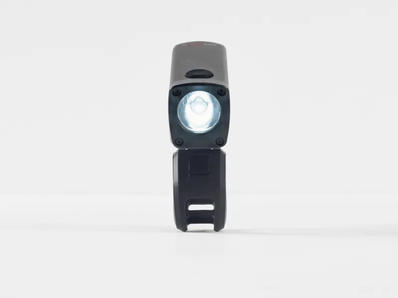 Bontrager Ion Elite R USB Front Light - Grey-2