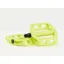 Bontrager Line Comp Flat Pedals - 9/16 - Volt