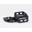 Bontrager Line Comp Flat Pedals - 9/16 - Nautical Navy
