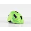Bontrager Little Dipper Toddler Helmet - Radioactive Green/Yellow