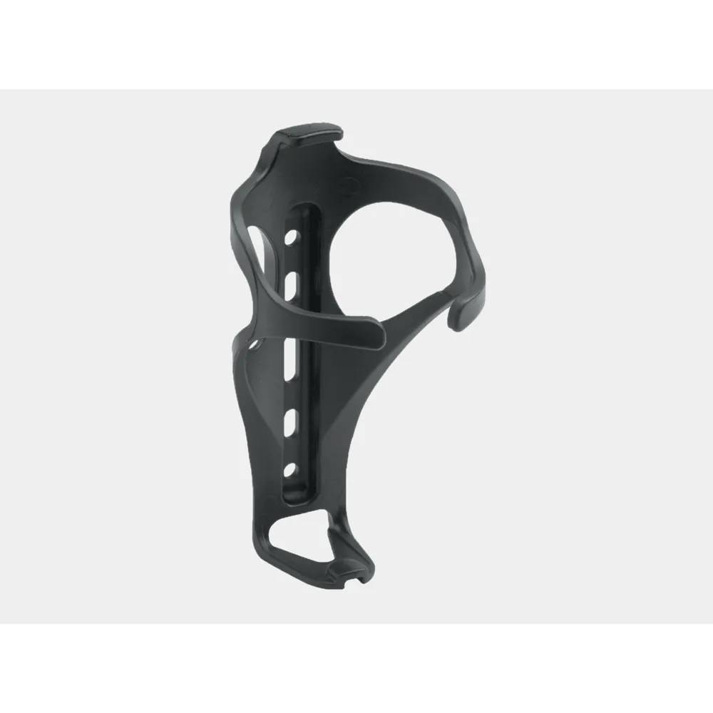 uPRISE Bikes Bontrager Bat Cage Water Bottle Cage - Black | Price match, 365 day return s, 18-Month Warranty, Finance Available & Free UK Delivery