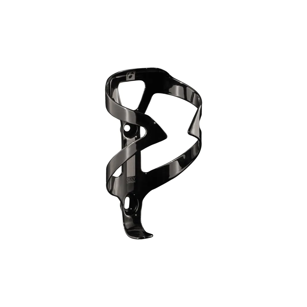 uPRISE Bikes Bontrager Pro Water Bottle Cage - Black | Price match, 365 day return s, 18-Month Warranty, Finance Available & Free UK Delivery