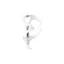 Bontrager Pro Water Bottle Cage - White