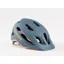 Bontrager Quantum Mips MTB Helmet - Battleship Blue/Marigold