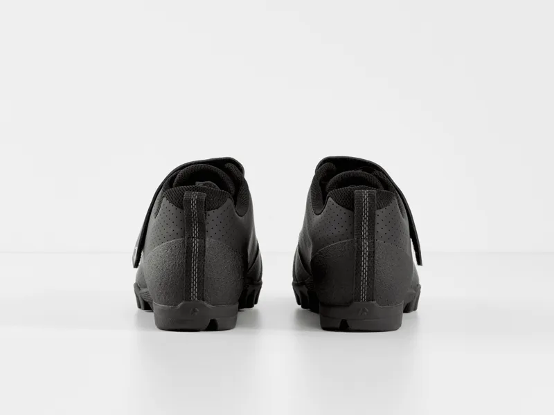 Bontrager Quantum MTB Cycling Shoes - Black-5