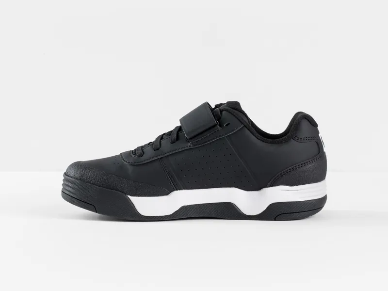 Bontrager Rally MTB Shoes - Black-1