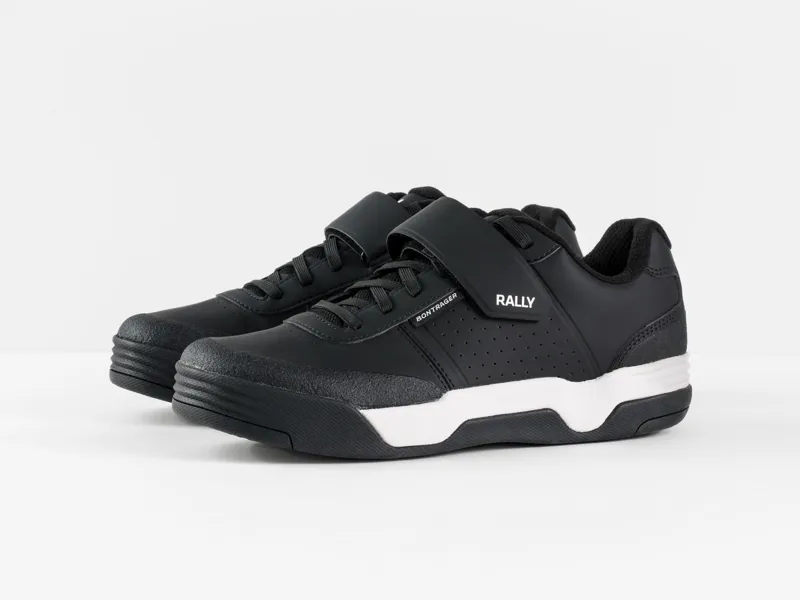 Bontrager Rally MTB Shoes - Black-3