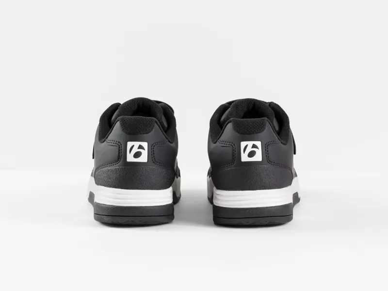 Bontrager Rally MTB Shoes - Black-5