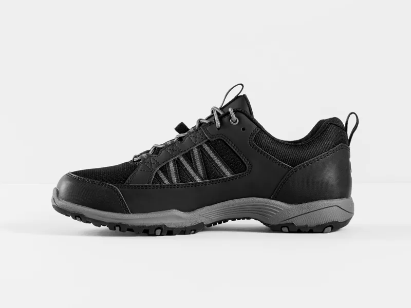 Bontrager SSR Cycling/Leisure Shoes - Black-1