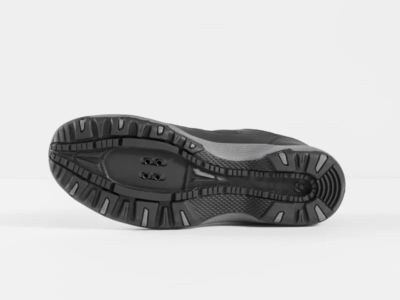 Bontrager SSR Cycling/Leisure Shoes - Black-2
