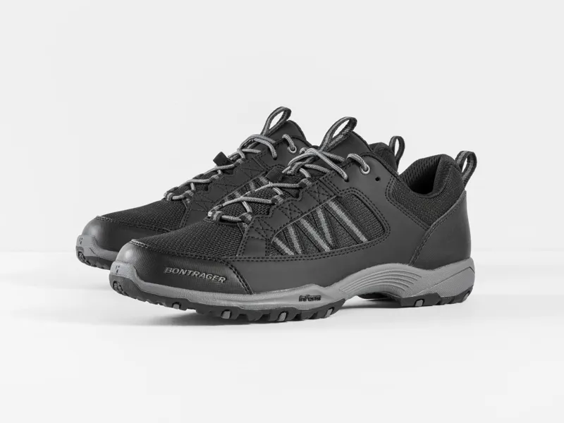 Bontrager SSR Cycling/Leisure Shoes - Black-3