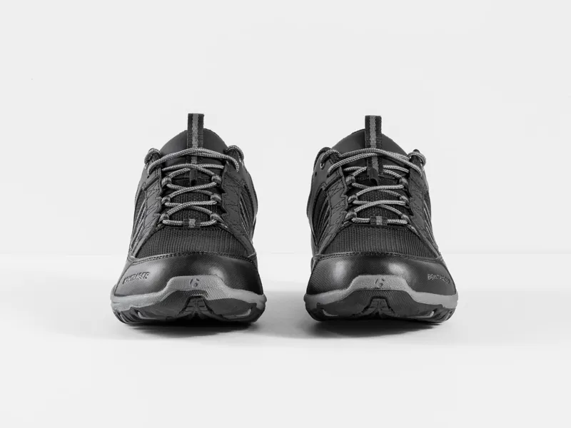 Bontrager SSR Cycling/Leisure Shoes - Black-4