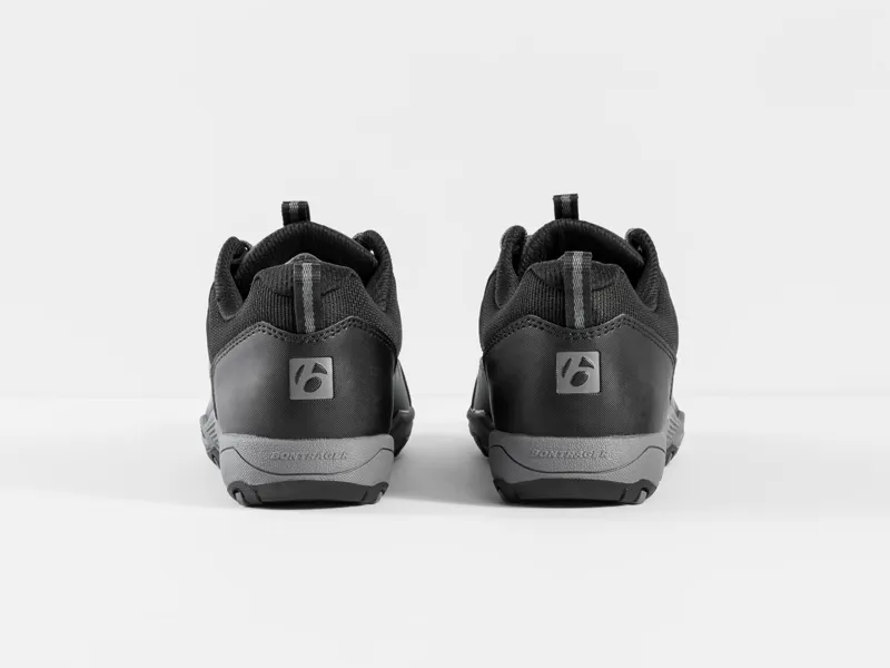 Bontrager SSR Cycling/Leisure Shoes - Black-5
