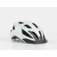 Bontrager Solstice MTB Helmet - White/Miami Green
