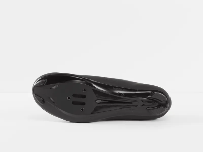 Bontrager Solstice Road Cycling Shoes - Black-2